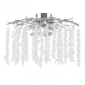 Потолочная люстра Milano-3 23312.500.4.G9.D CR