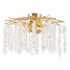 Потолочная люстра Milano-3 23312.500.4.G9.D GD