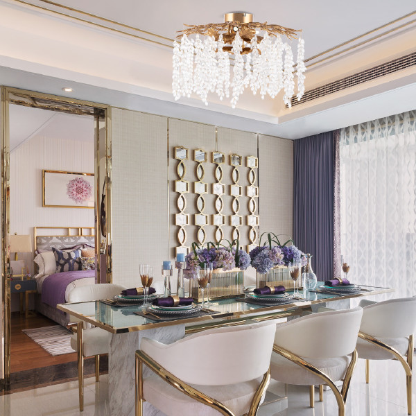 Потолочная люстра Milano-3 23312.500.4.G9.D IB