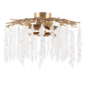 Потолочная люстра Milano-3 23312.500.4.G9.D IB