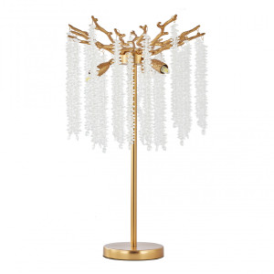 Настольная лампа Milano-1 23131.320-610.3.E14.A IB