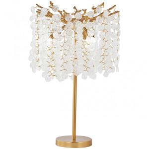 Настольная лампа Milano-1 23131.320-610.3.E14.C IB