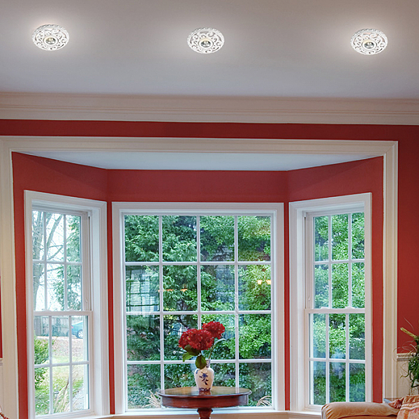 Встраиваемый светильник Ola 370196