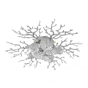 Потолочная люстра Milano-3 23312.700.6.G9 CR