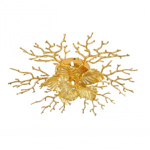 Потолочная люстра Milano-3 23312.700.6.G9 GD