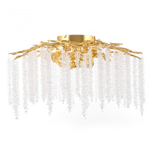 Потолочная люстра Milano-3 23312.700.6.G9.A GD