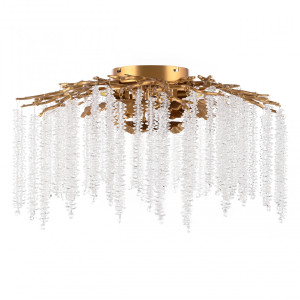 Потолочная люстра Milano-3 23312.700.6.G9.A IB