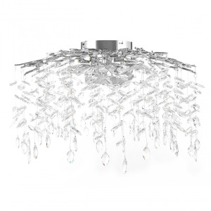 Потолочная люстра Milano-3 23312.700.6.G9.B CR