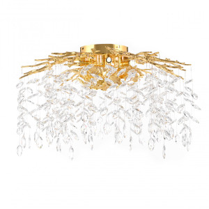 Потолочная люстра Milano-3 23312.700.6.G9.B GD