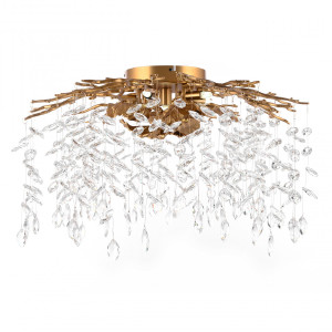 Потолочная люстра Milano-3 23312.700.6.G9.B IB