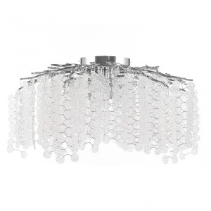 Потолочная люстра Milano-3 23312.700.6.G9.C CR