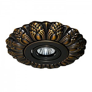 Встраиваемый светильник Latica 370191