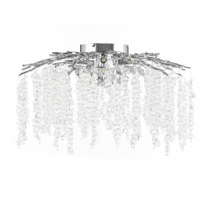 Потолочная люстра Milano-3 23312.700.6.G9.D CR
