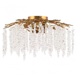 Потолочная люстра Milano-3 23312.700.6.G9.D IB