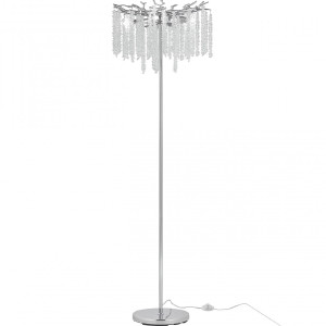 Торшер Milano-1 23141.480-1650.5.E14.A CR