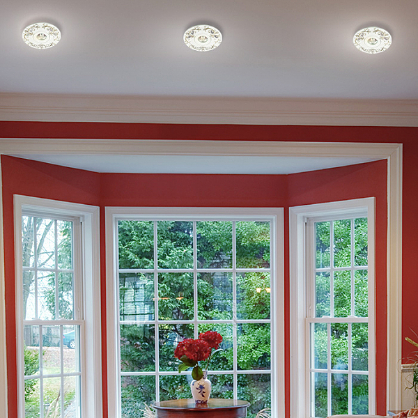 Встраиваемый светильник Ola 370201