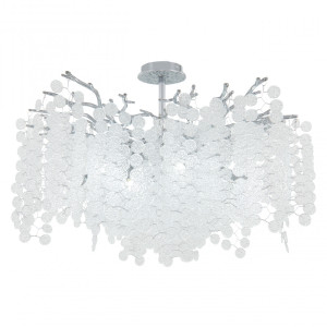 Потолочная люстра Milano-1 23111.760.10.E14.C CR