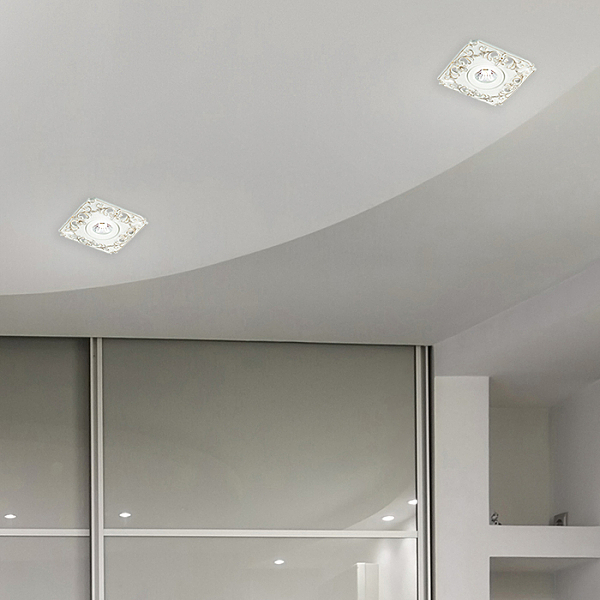 Встраиваемый светильник Ola 370203