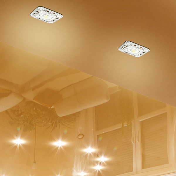 Встраиваемый светильник Ola 370203