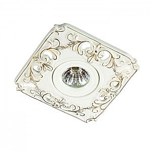 Встраиваемый светильник Ola 370203