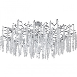 Потолочная люстра Milano-1 23111.1200.18.E14.A CR