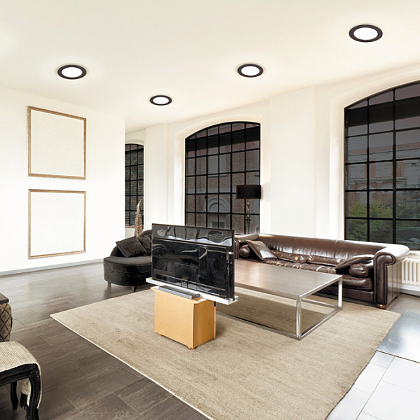 Встраиваемый светильник Lante 357295