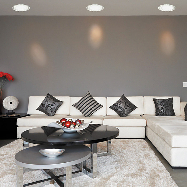 Встраиваемый светильник Peili 357269