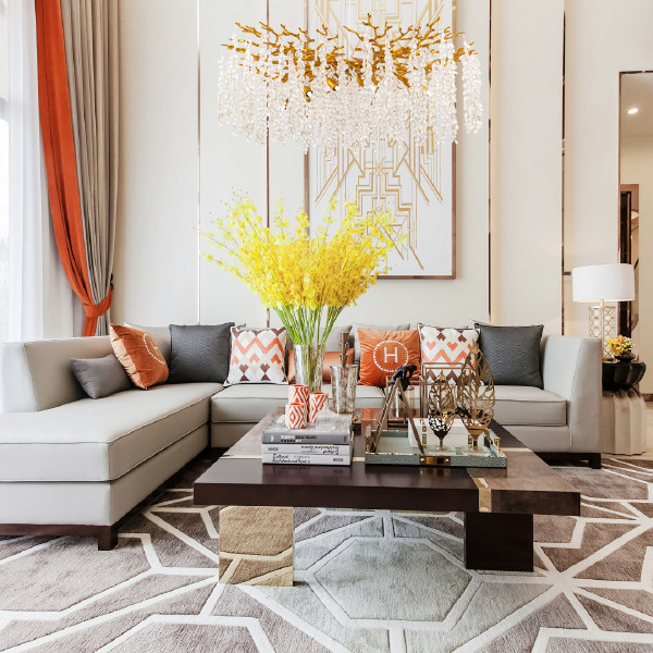 Подвесная люстра Milano-1 23110.1000.14.G9.D IB