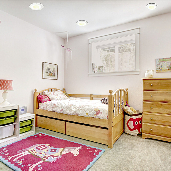 Встраиваемый светильник Lago 357318