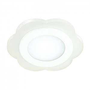 Встраиваемый светильник Lago 357318