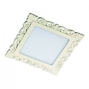 Встраиваемый светильник Peili 357284