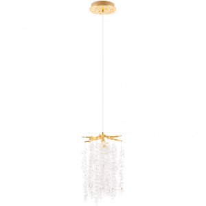 Светильник подвесной Milano-1 23110.210.1.G9.D GD