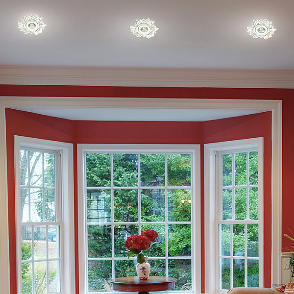 Встраиваемый светильник Ola 370199