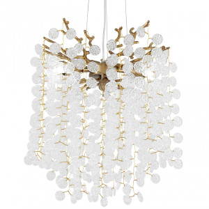 Подвесная люстра Milano-1 23110.320.3.G9.C IB