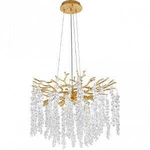 Подвесная люстра Milano-1 23110.460.6.G9.D GD