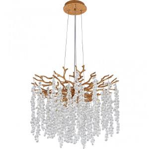 Подвесная люстра Milano-1 23110.460.6.G9.D IB