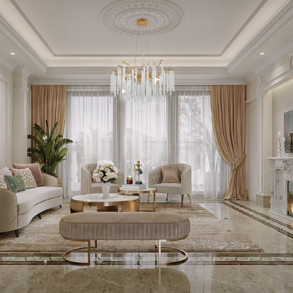 Подвесная люстра Milano-1 23110.760.10.G9.A GD