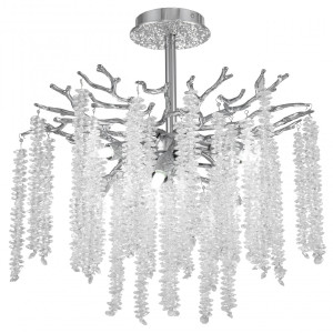 Потолочная люстра Milano-1 23111.460.6.G9.A CR