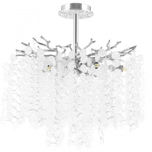 Потолочная люстра Milano-1 23111.460.6.G9.C CR