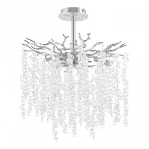 Потолочная люстра Milano-1 23111.460.6.G9.D CR