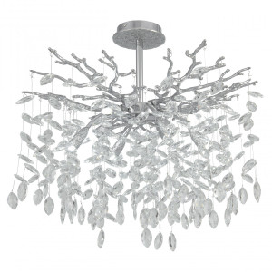 Потолочная люстра Milano-1 23111.600.8.G9.B CR