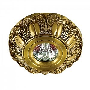 Встраиваемый светильник Latica 370186