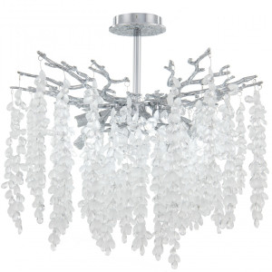 Потолочная люстра Milano-1 23111.600.8.G9.D CR