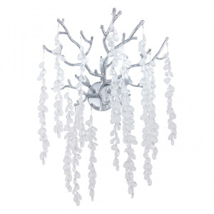 Настенное бра Milano-1 23122.395.3.G9.D CR