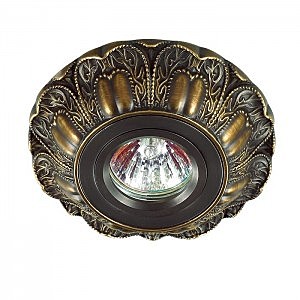 Встраиваемый светильник Latica 370188