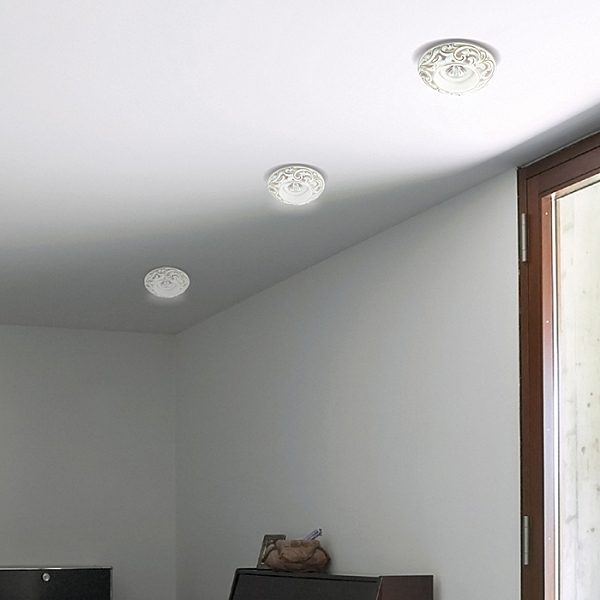 Встраиваемый светильник Ola 370195