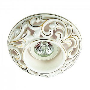 Встраиваемый светильник Ola 370195