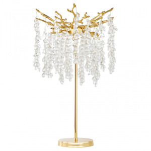 Настольная лампа Milano-1 23131.320-610.3.G9.D GD