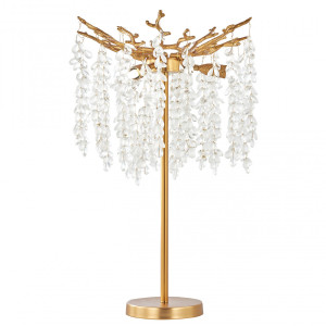 Настольная лампа Milano-1 23131.320-610.3.G9.D IB