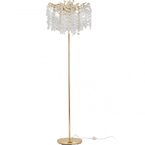 Торшер Milano-1 23141.480-1650.5.G9.C GD